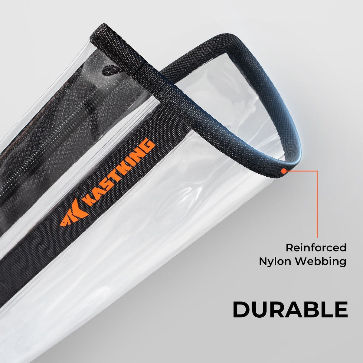 Kastking Signature | BaitShield Tackle Storage Bag