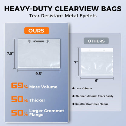 Kastking Hot Sale | BaitSpace Detachable Bait Binder Tackle Bag