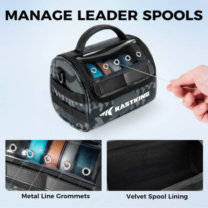Kastking Popular | BaitSpace Line Management Bag