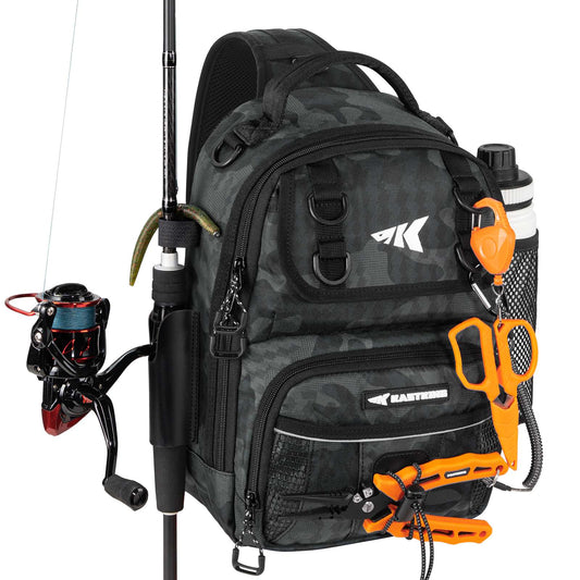 Kastking Recommended | BaitSpace Fishing Sling Bag