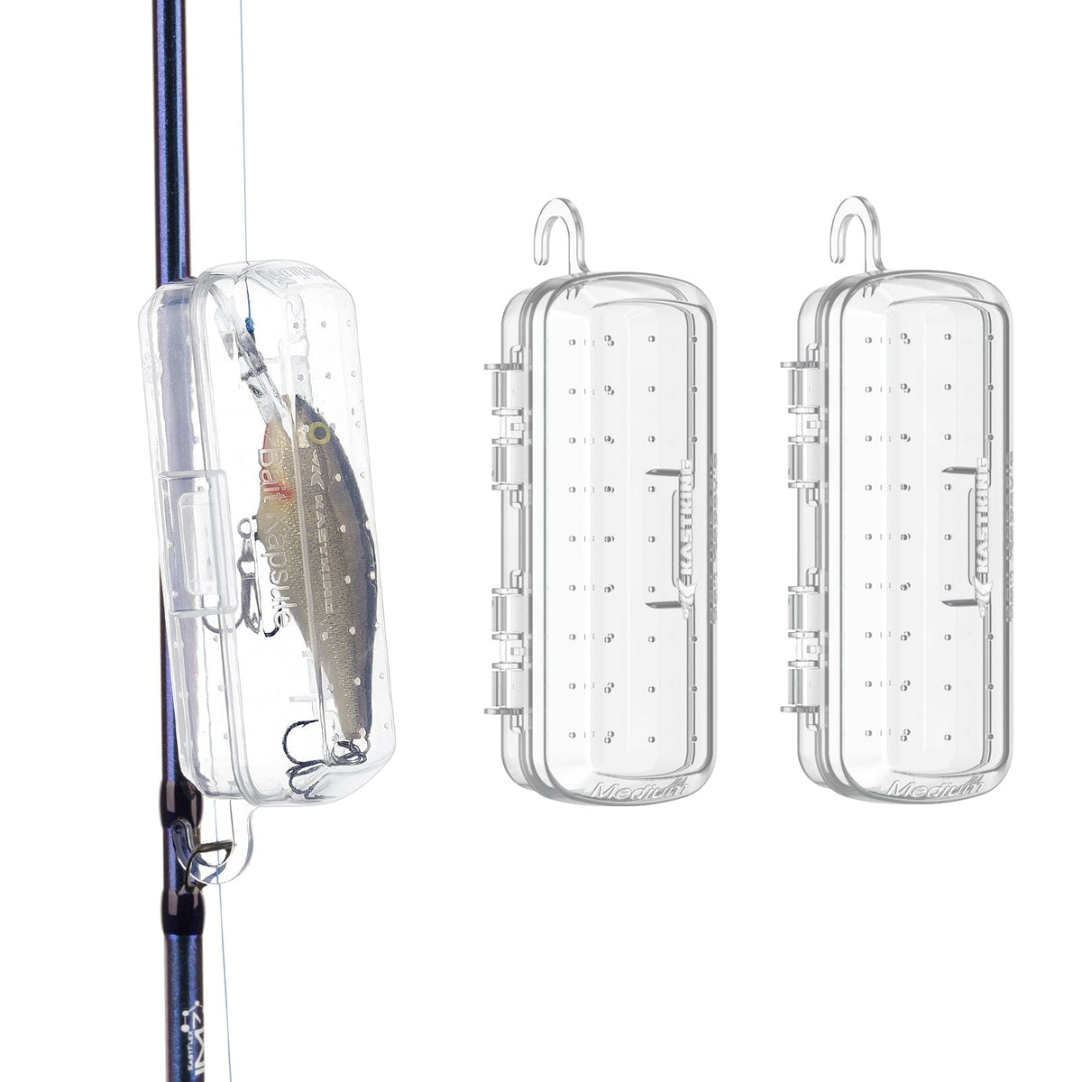 Kastking Premium | Bait Kapsule Fishing Lure Cover