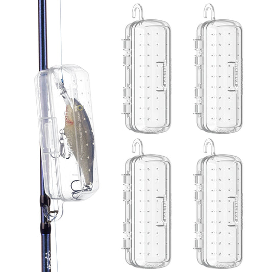 Kastking Premium | Bait Kapsule Fishing Lure Cover