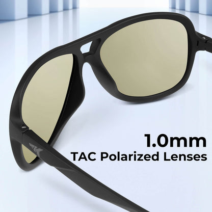 Kastking Smart Buy | Bill Dance Mulberry Creek Sunglasses