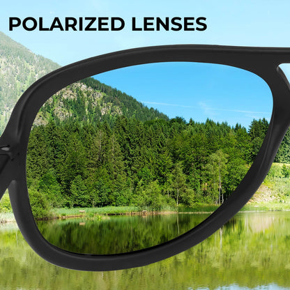 Kastking Smart Buy | Bill Dance Mulberry Creek Sunglasses