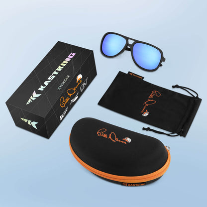 Kastking Smart Buy | Bill Dance Mulberry Creek Sunglasses