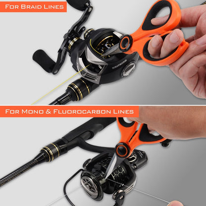 Kastking Sale | Fishing Line Scissors