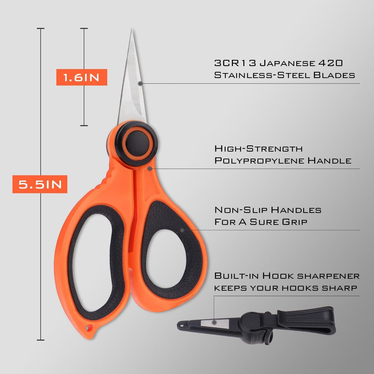 Kastking Sale | Fishing Line Scissors