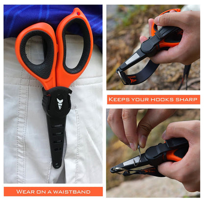 Kastking Sale | Fishing Line Scissors