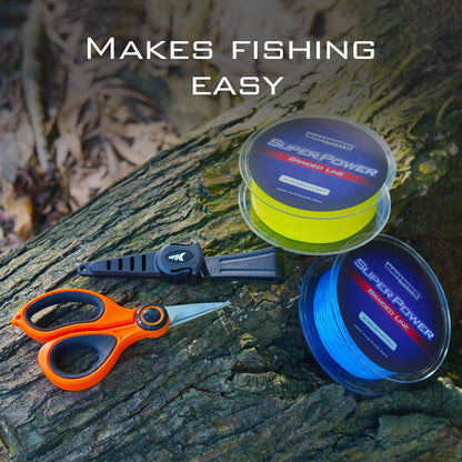 Kastking Sale | Fishing Line Scissors