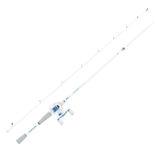 Kastking Value | Centron Lite Baitcaster Rod and Reel Combo