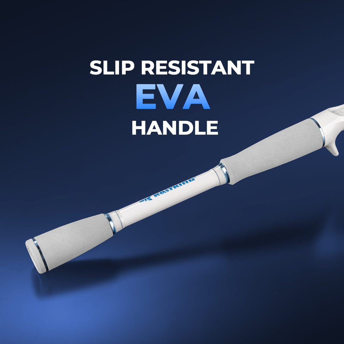 Kastking Value | Centron Lite Baitcaster Rod and Reel Combo
