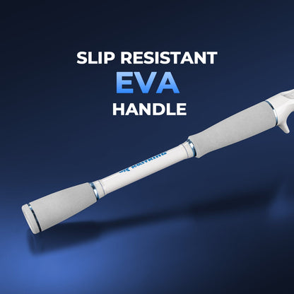 Kastking Value | Centron Lite Baitcaster Rod and Reel Combo