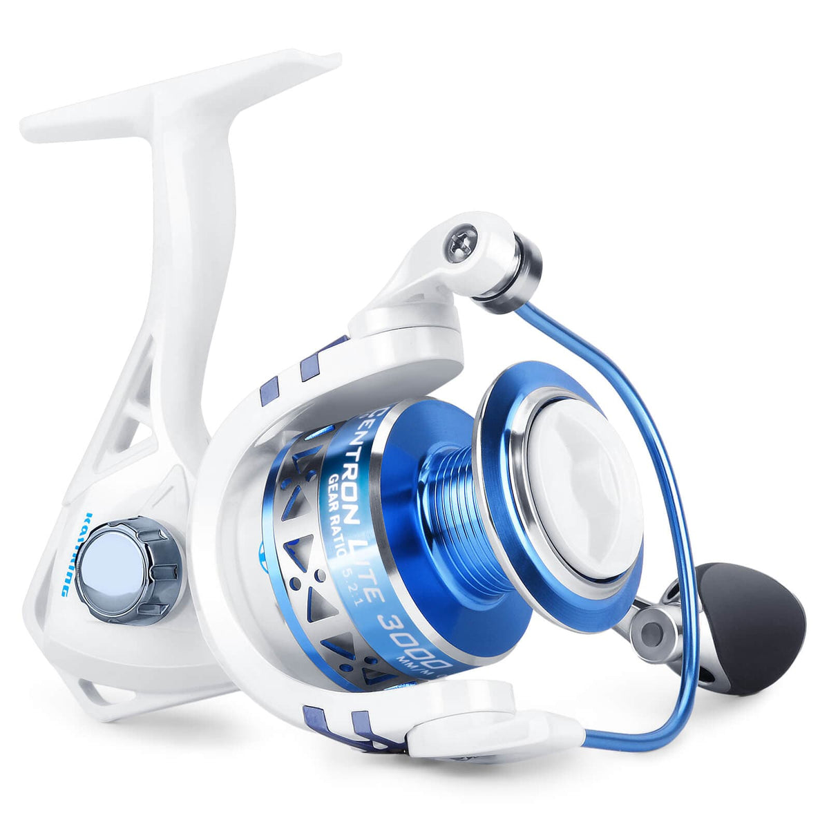 Kastking Premium | Centron Spinning Reels
