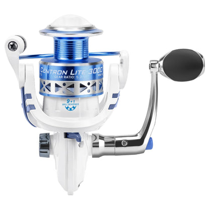 Kastking Premium | Centron Spinning Reels