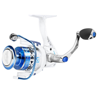 Kastking Premium | Centron Spinning Reels