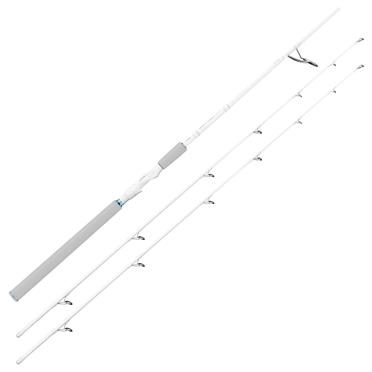 Kastking Best Seller | Centron Lite Twin-Tip Spinning Rods