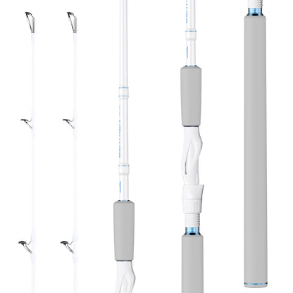 Kastking Best Seller | Centron Lite Twin-Tip Spinning Rods