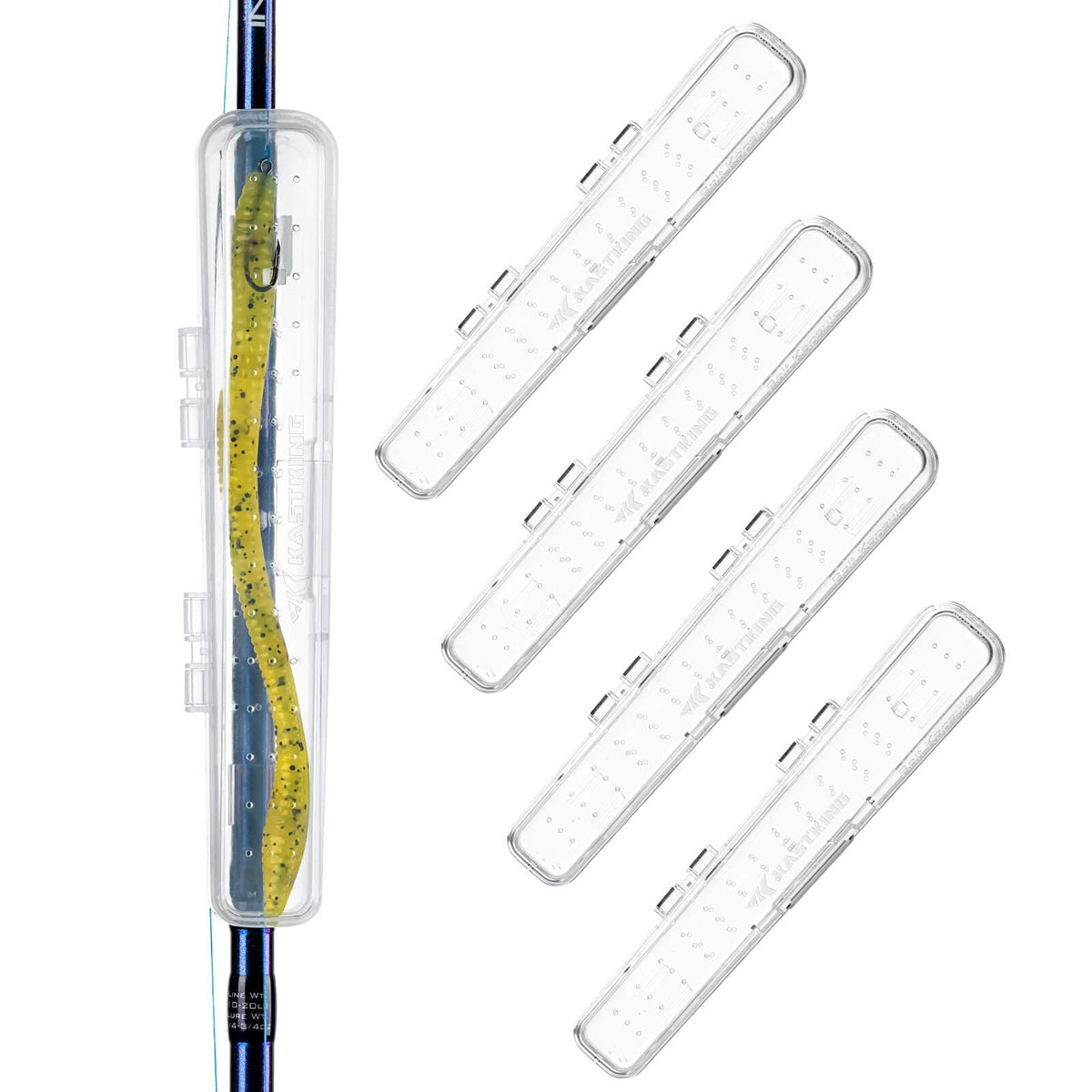 Kastking Premium | Bait Kapsule Fishing Lure Cover