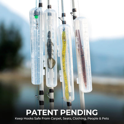 Kastking Premium | Bait Kapsule Fishing Lure Cover
