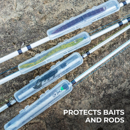 Kastking Premium | Bait Kapsule Fishing Lure Cover
