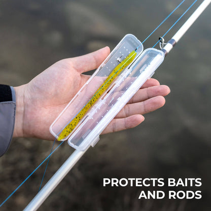 Kastking Premium | Bait Kapsule Fishing Lure Cover
