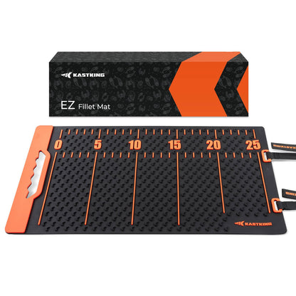 Kastking Latest | EZ Fillet Fish Fillet Mat or Combo