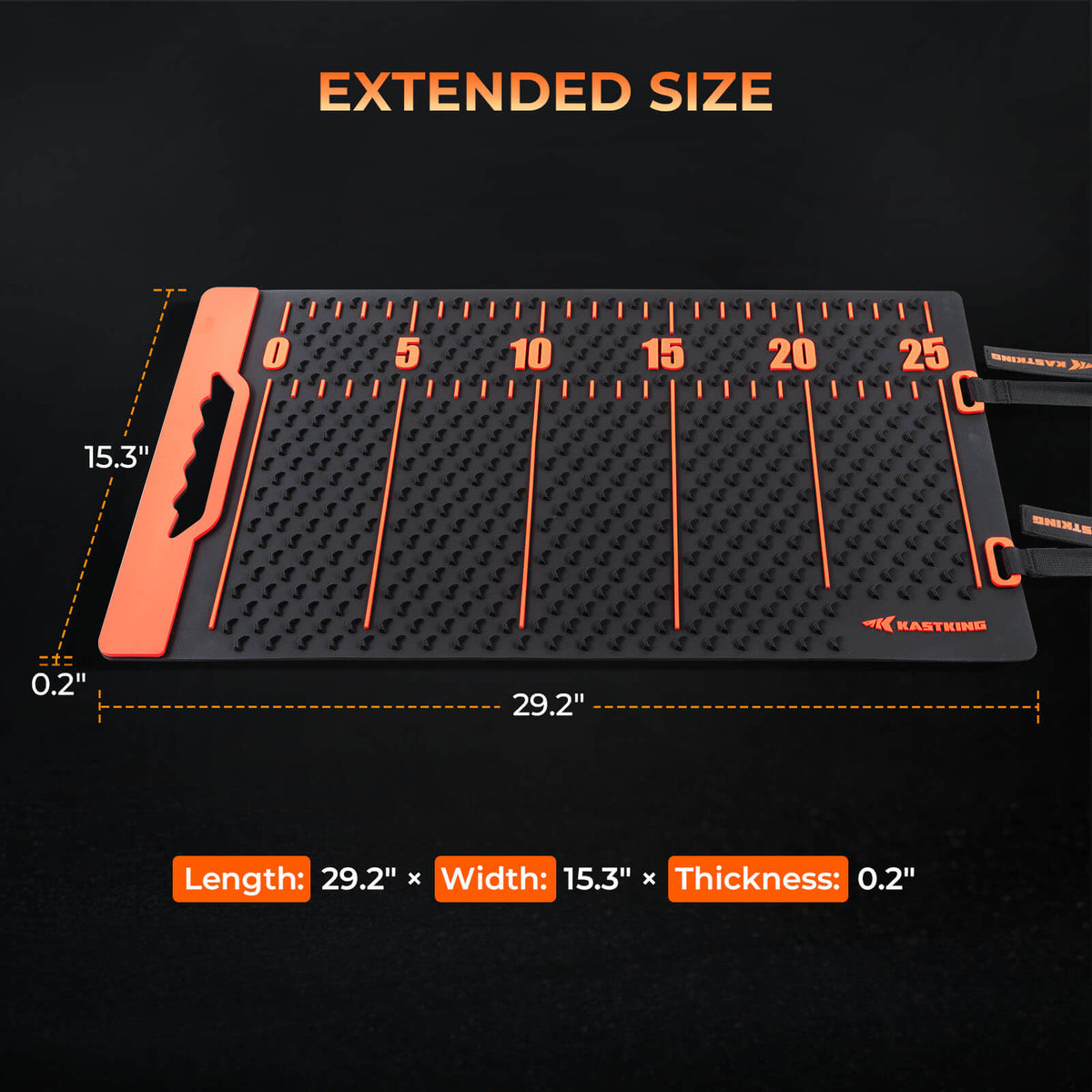 Kastking Latest | EZ Fillet Fish Fillet Mat or Combo
