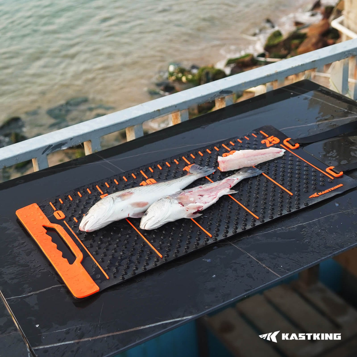Kastking Latest | EZ Fillet Fish Fillet Mat or Combo