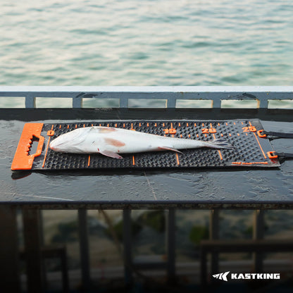 Kastking Latest | EZ Fillet Fish Fillet Mat or Combo