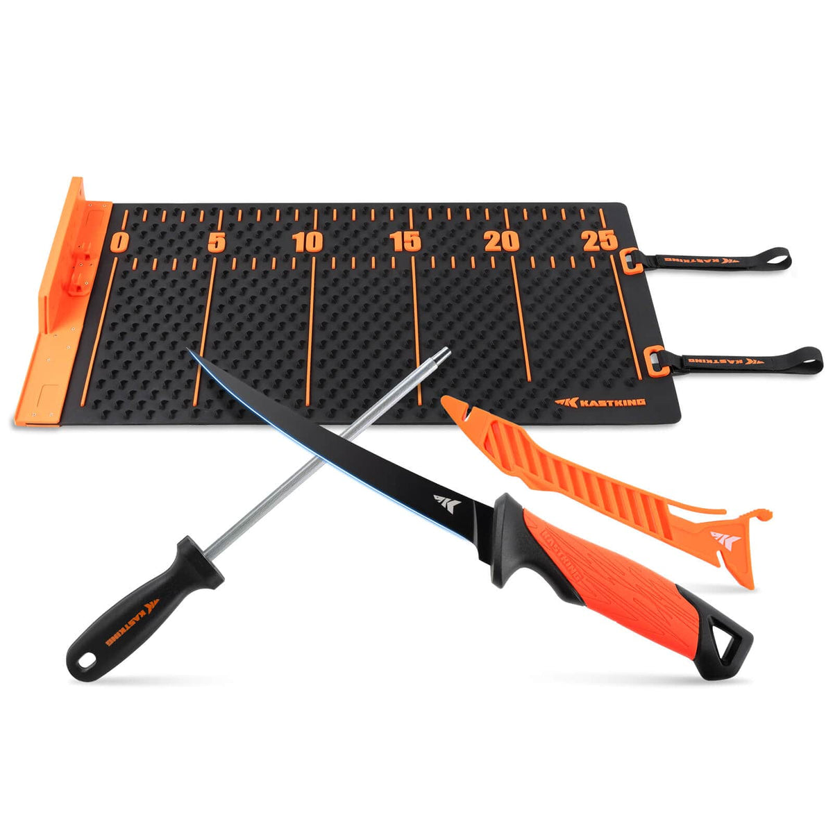 Kastking Latest | EZ Fillet Fish Fillet Mat or Combo