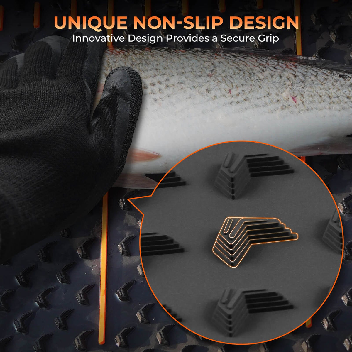 Kastking Latest | EZ Fillet Fish Fillet Mat or Combo