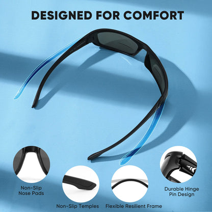 Kastking New | Ellijay Bifocal Sport Sunglasses
