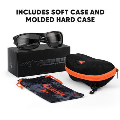 Kastking New | Ellijay Bifocal Sport Sunglasses