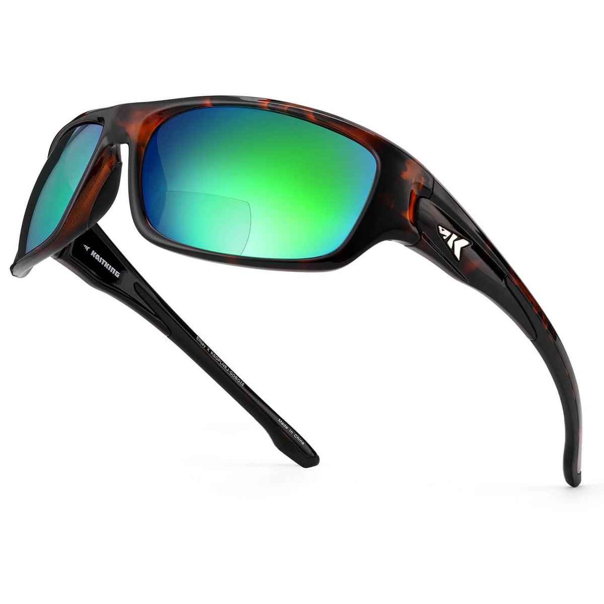 Kastking New | Ellijay Bifocal Sport Sunglasses