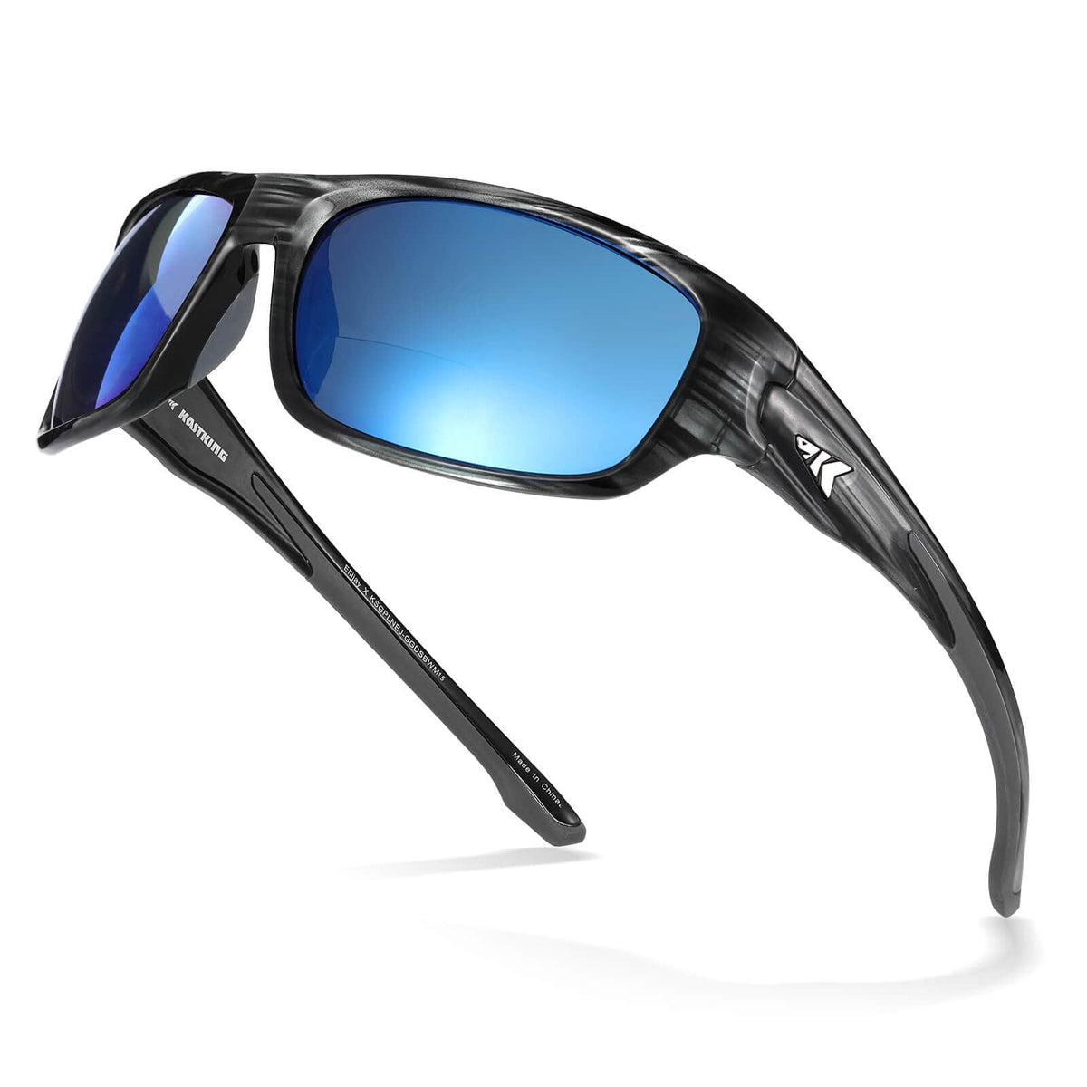 Kastking New | Ellijay Bifocal Sport Sunglasses