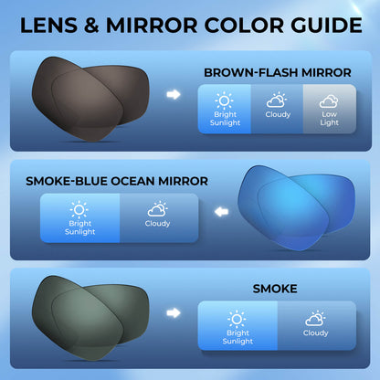 Kastking Best Seller | Estero Bifocal Polarized Sunglasses