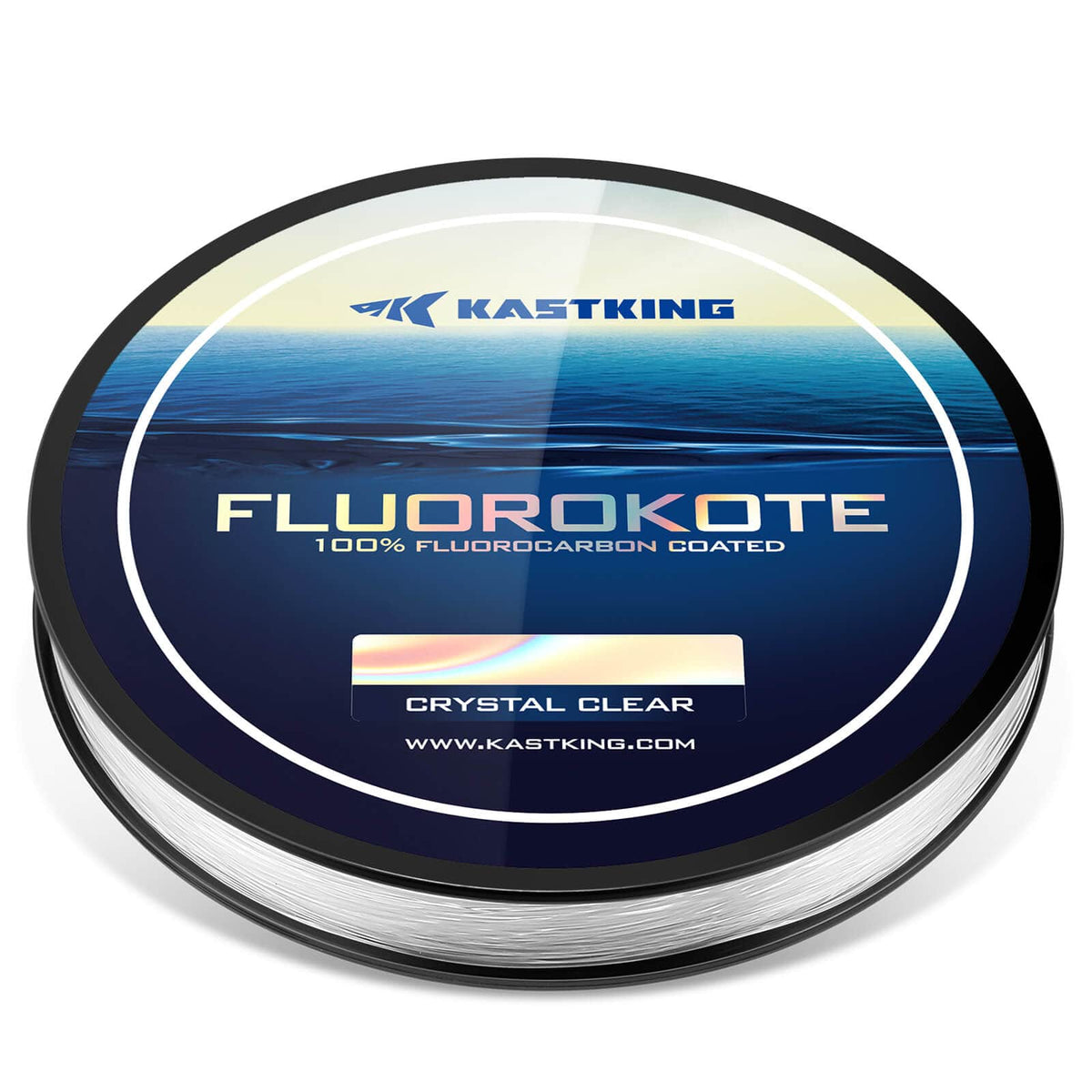 Kastking Great Value | FluoroKote Fishing Line
