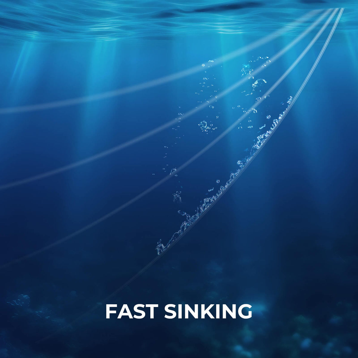 Kastking Great Value | FluoroKote Fishing Line