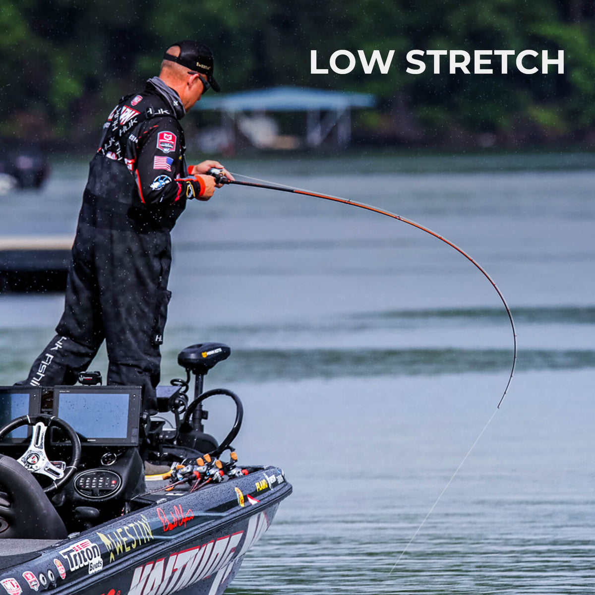 Kastking Great Value | FluoroKote Fishing Line