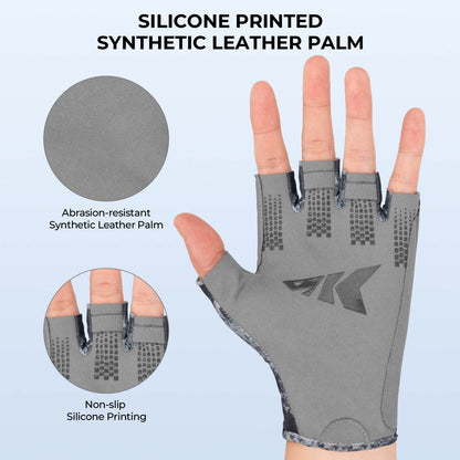 Kastking Exclusive | Gill Raker II Gloves