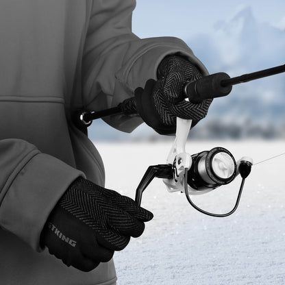 Kastking Hot Sale | Grip Logic Full Finger Compression Glove Liners