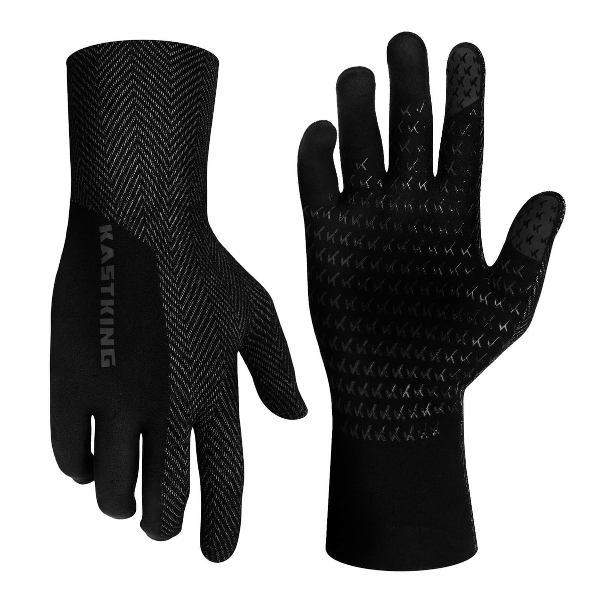 Kastking Hot Sale | Grip Logic Full Finger Compression Glove Liners