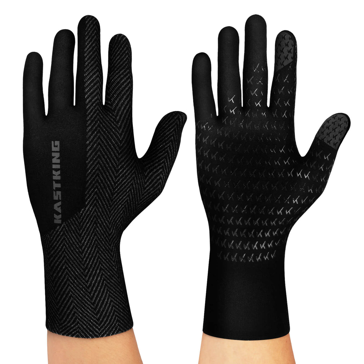 Kastking Hot Sale | Grip Logic Full Finger Compression Glove Liners
