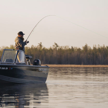 Kastking Latest | Hammer FFS Finesse Neutral Density Braided Fishing Line