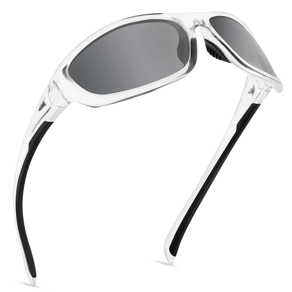 Kastking Top Pick | Hiwassee Polarized Sport Sunglasses for Men and Women