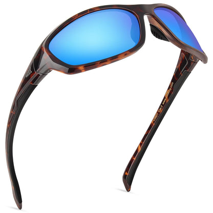 Kastking Top Pick | Hiwassee Polarized Sport Sunglasses for Men and Women