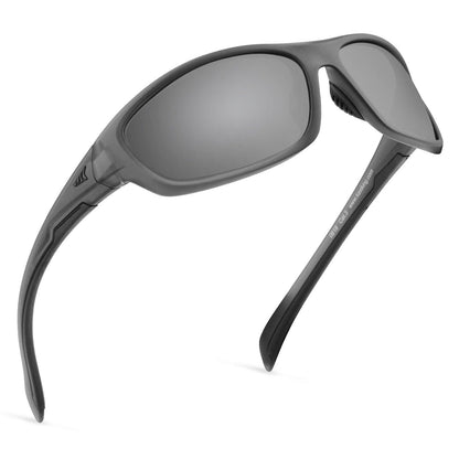 Kastking Top Pick | Hiwassee Polarized Sport Sunglasses for Men and Women