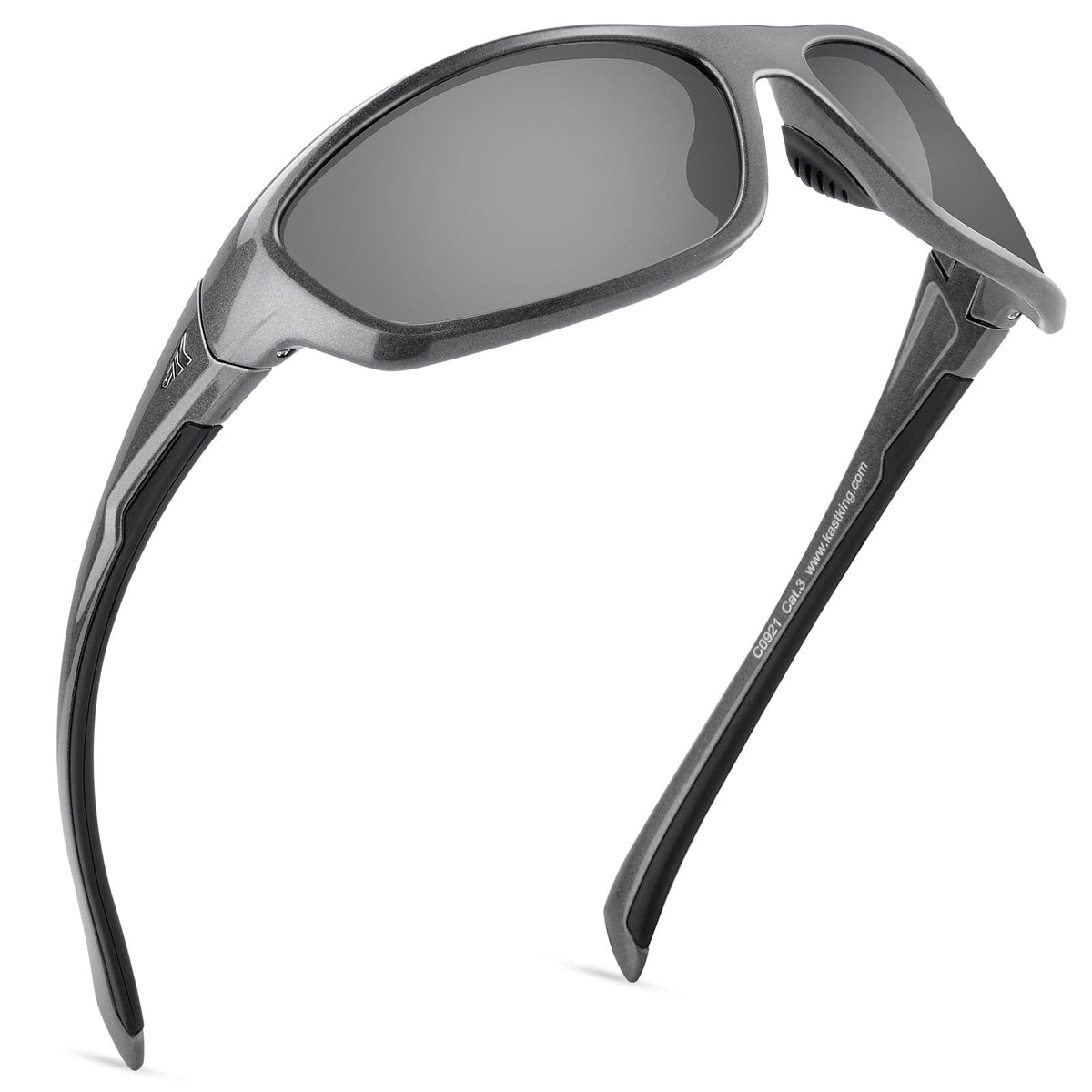 Kastking Top Pick | Hiwassee Polarized Sport Sunglasses for Men and Women