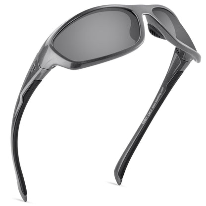 Kastking Top Pick | Hiwassee Polarized Sport Sunglasses for Men and Women