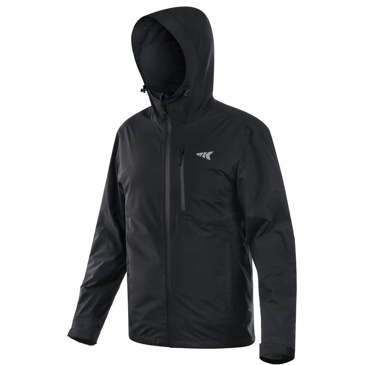 Kastking Latest | HydroArmor Lightweight Rain Jacket